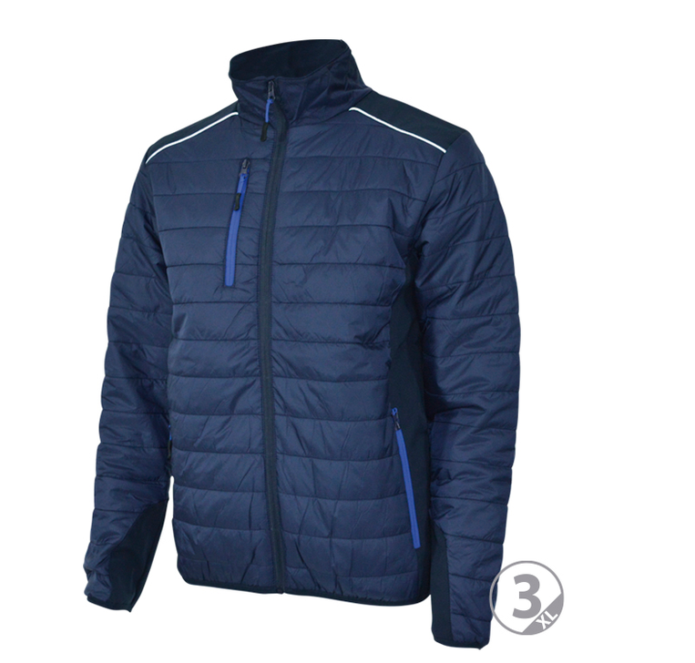 Cosmos Work Jacket
